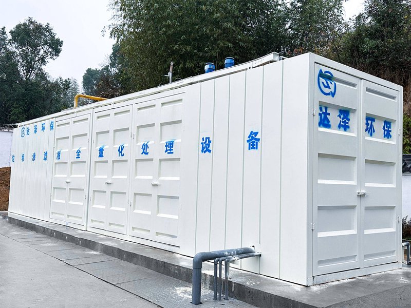 绿色工程:选择环保工程服务的全面指南